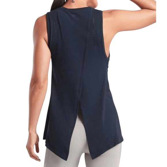 ATHLETA Foothill Sleeveless Tank Size Small - Picture 1 of 3